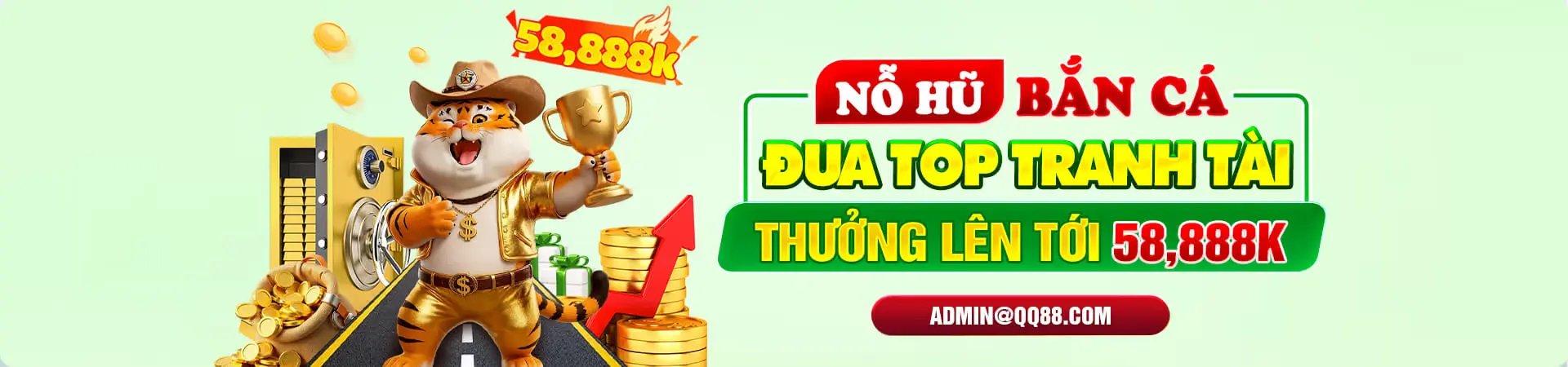 nổ hũ bắn cá qq88 pc